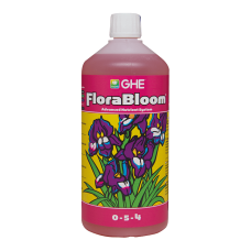 GHE Flora Bloom 500 ml