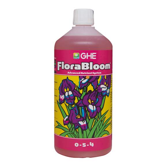 GHE Flora Bloom 500 ml