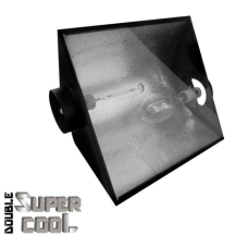 Відбивач DOUBLE SUPER-COOL 150mm (2LAMPS) з повітряним охолодженням