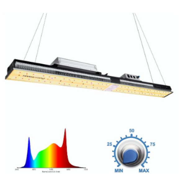 LED лампа Mars SP 3000 300W Full Spectrum