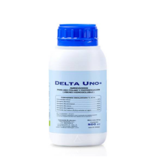 CannaBioGen Delta 1 Uno (500ml)