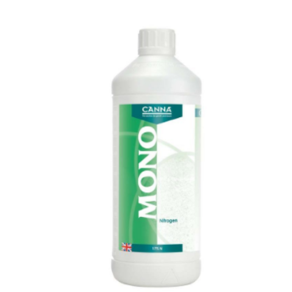 Canna magnesium MgO 7% 1l