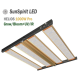 Лампа для рослин LED Sun Spirit HELIOS Series 1000W Pro Grow/Bloom+UV/IR Лампа для рослин LED Sun Spirit HELIOS Series 1000W Pro Grow/Bloom+UV/IR