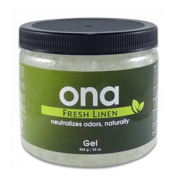 ONA Gel Fresh Linen 732 g