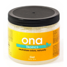 ONA Gel Tropics 856 g