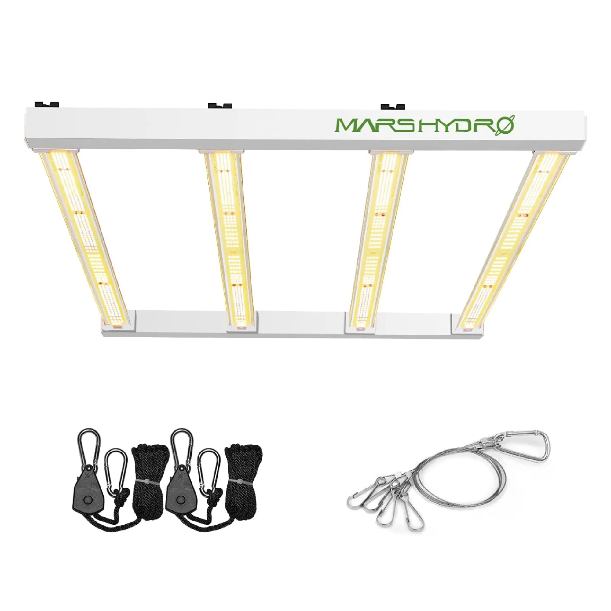 LED лампа Mars Hydro FC 3000 L..