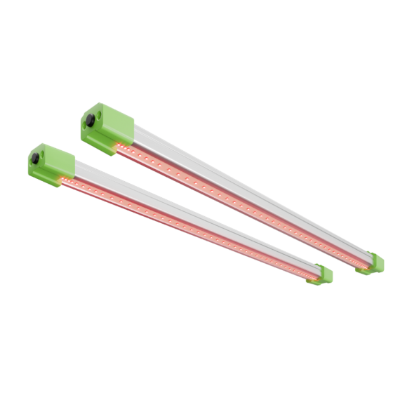 Світлодіодний світильник Adlite IR15 730-745nm IR Supplemental LED Grow Light Bar (2-Pack)