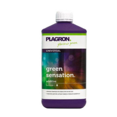 PLAGRON Green Sensation (1L)