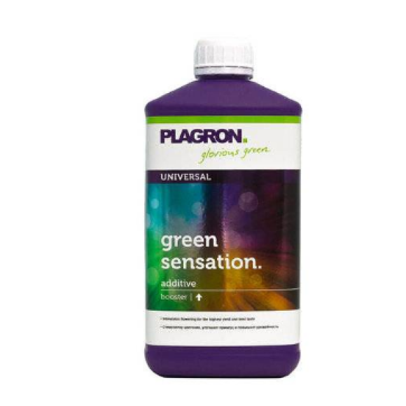 PLAGRON Green Sensation (250ml)