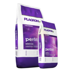 Агроперліт Plagron Perlite (60L)