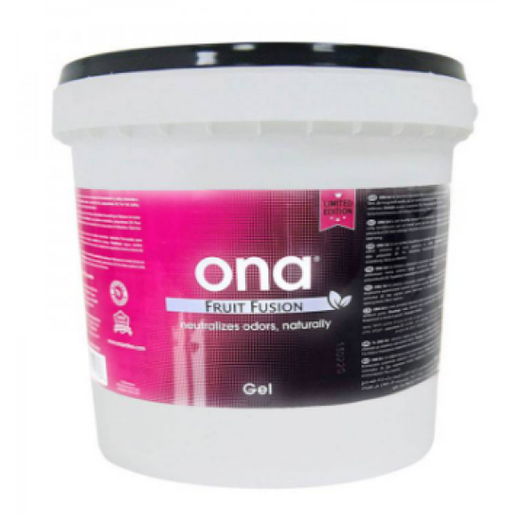 ONA Gel Fruit Fusion (1L)