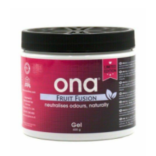 ONA Gel Fruit Fusion (400g)