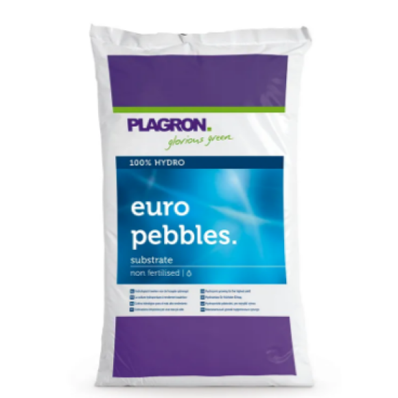 Керамзит PLAGRON Euro Pebbles (45L)