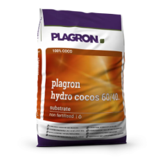 Кокосовий субстрат Plagron Hydro Cocos 60/40 (45L)