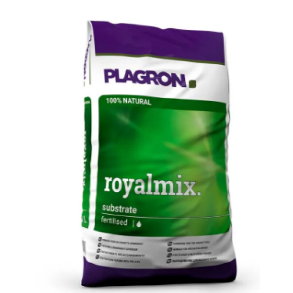 Грунт Plagron Royalmix (25L)