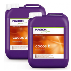 PLAGRON Cocos A&B (5L)