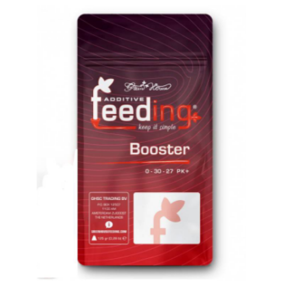 Мінеральне добриво Powder feeding Booster PK+ (1kg) 