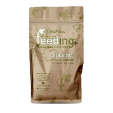 Органічне добриво Powder feeding BioGrow (125g)