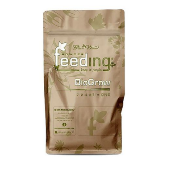 Органічне добриво Powder feeding BioGrow (50g)