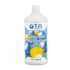 Terra Aquatica Calcium Magnesium Supplement (1L)