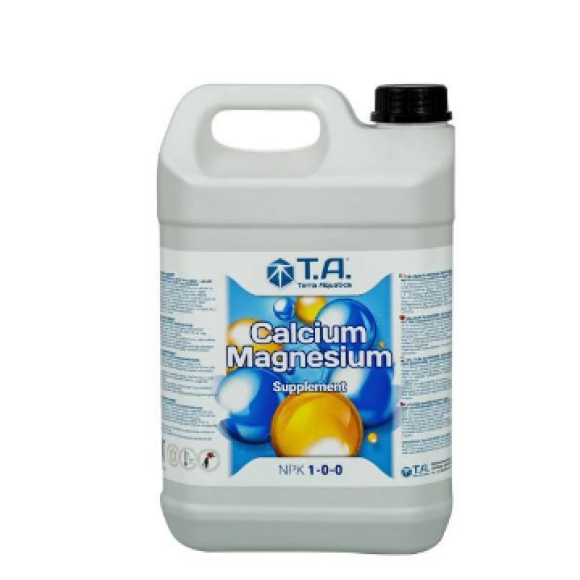 Terra Aquatica Calcium Magnesium Supplement (5L)