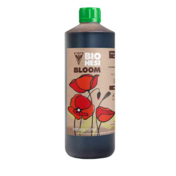 Органічне добриво BIO HESI BLOOM (1L)