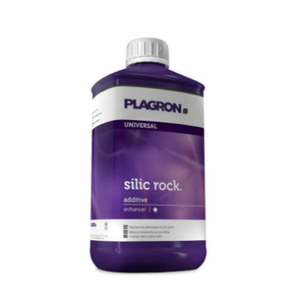 PLAGRON SILIC ROCK (1L)