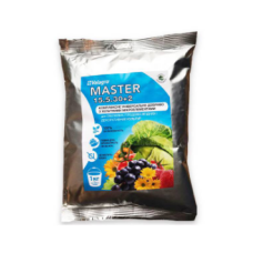 Мінеральне добриво Valagro Master 15.5.30+2 фасування Growpro (100g)