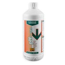 CANNA pH- Bloom 1L