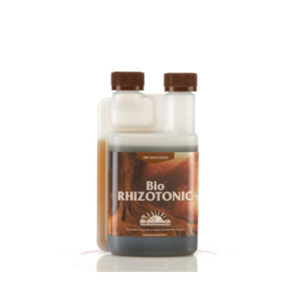 BIOCANNA Bio Rhizotonic 250ml