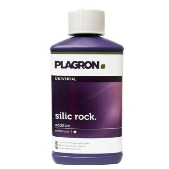 PLAGRON SILIC ROCK (500ml)