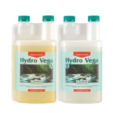 Минеральное удобрение CANNA Hydro Vega A&B 1L