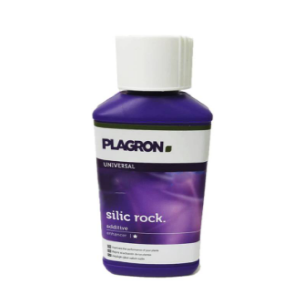 PLAGRON SILIC ROCK (250ml)