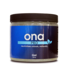 ONA Gel Pro 400 g