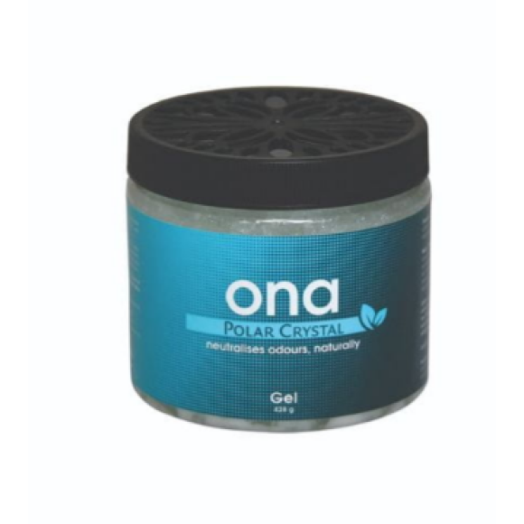 ONA Gel Polar Crystal 400 g