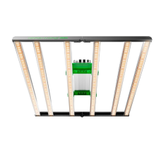 Светодиодный светильник для выращивания Mars Hydro FC 4800-EVO Samsung LM301H EVO 480W Smart Dimmable + полный спектр для вегетации и цветения