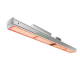 Светодиодный светильник для выращивания New Mars Hydro SP 3000R 650-665nm Red Spectrum LED Grow Light для теплиц (дополнительное и верхнее освещение)