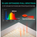 Світлодіодна лампа Mars Hydro TS 1000 Full Spectrum Dimmable 150 Вт