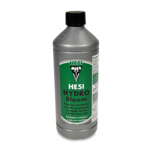 Мінеральне добриво HESI Hydro Bloom (1L)