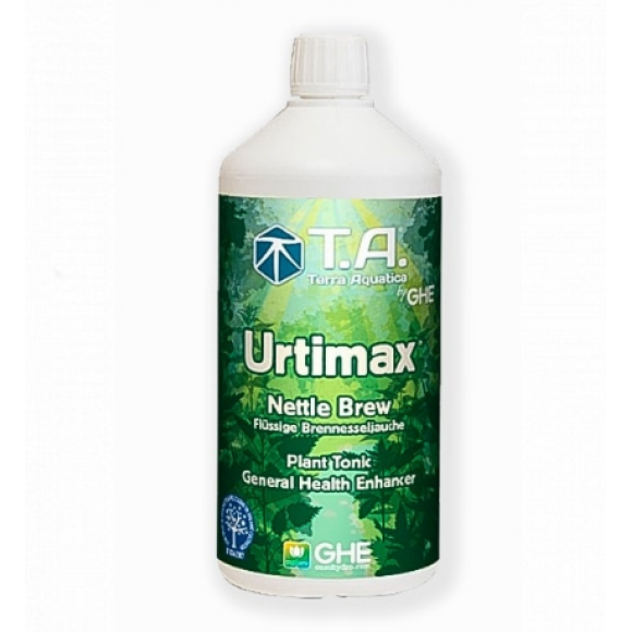 Біодобавка Urtimax Terra Aquatica (1L)