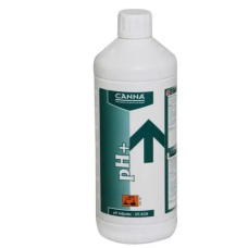 Canna pH+ PRO 20% 1L