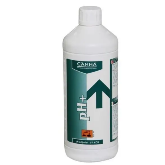 Canna pH+ PRO 20% 1L