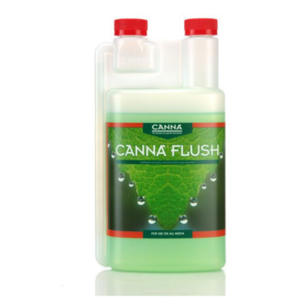 CANNA CannaFlush (250ml)