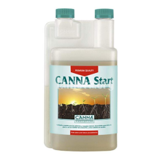 Canna Start fertilizer (1L)