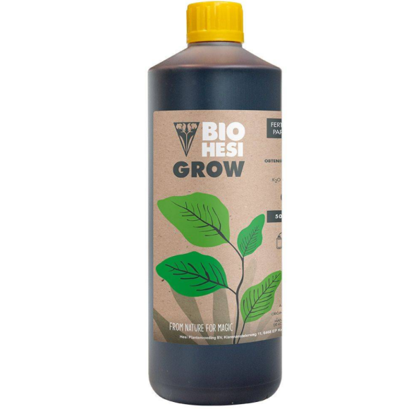 Органічне добриво BIO HESI GROW (1L)