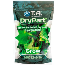 Сухе добриво для росту Terra Aquatica DryPart Grow 1kg