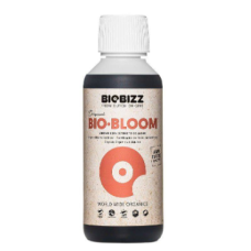 Органічне добриво BIOBIZZ Bio-Bloom (250ml)