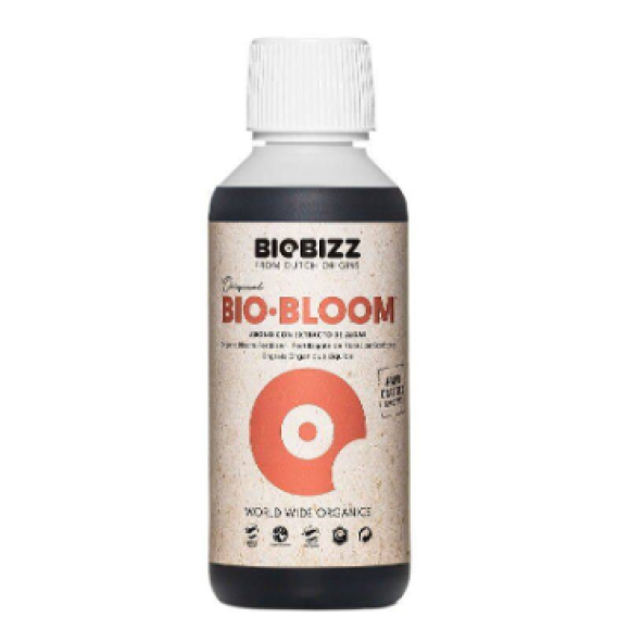 Органічне добриво BIOBIZZ Bio-Bloom (250ml)