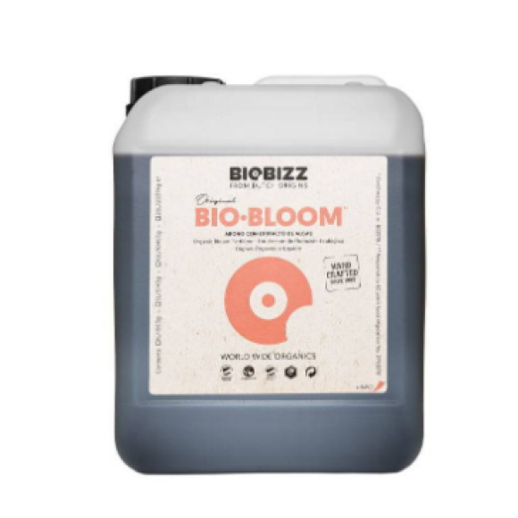 Органічне добриво BIOBIZZ Bio-Bloom (5L)