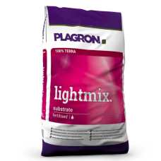 Грунт Plagron Lightmix (1L собст. фасовка)